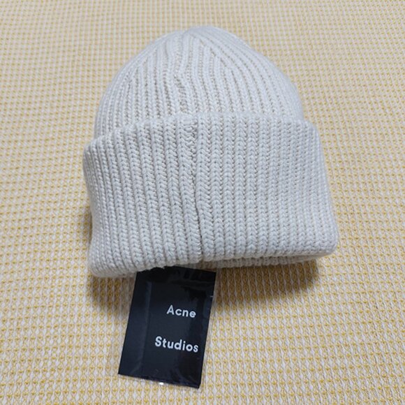Acne Studio Hat - Picture 2 of 6
